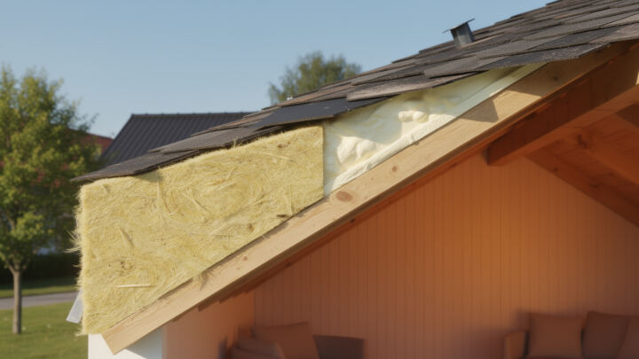 Comment améliorer l'isolation thermique de votre toiture 1 découvrez des conseils pratiques pour améliorer l'isolation thermique de votre toiture et réduire vos factures d'énergie tout en augmentant le confort de votre habitation.