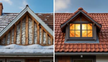 découvrez pourquoi il est essentiel de rénover l'isolation de la toiture dans une maison ancienne pour améliorer le confort, réduire les dépenses énergétiques et préserver la valeur du patrimoine.