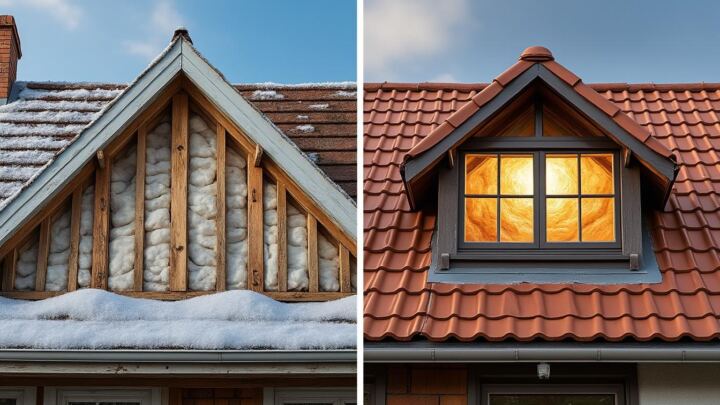 découvrez pourquoi il est essentiel de rénover l'isolation de la toiture dans une maison ancienne pour améliorer le confort, réduire les dépenses énergétiques et préserver la valeur du patrimoine.