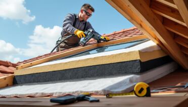 Guide complet pour réussir l'isolation thermique de votre toiture 12 découvrez notre guide complet pour réussir l'isolation thermique de votre toiture et améliorez le confort de votre maison tout en réalisant des économies d'énergie.