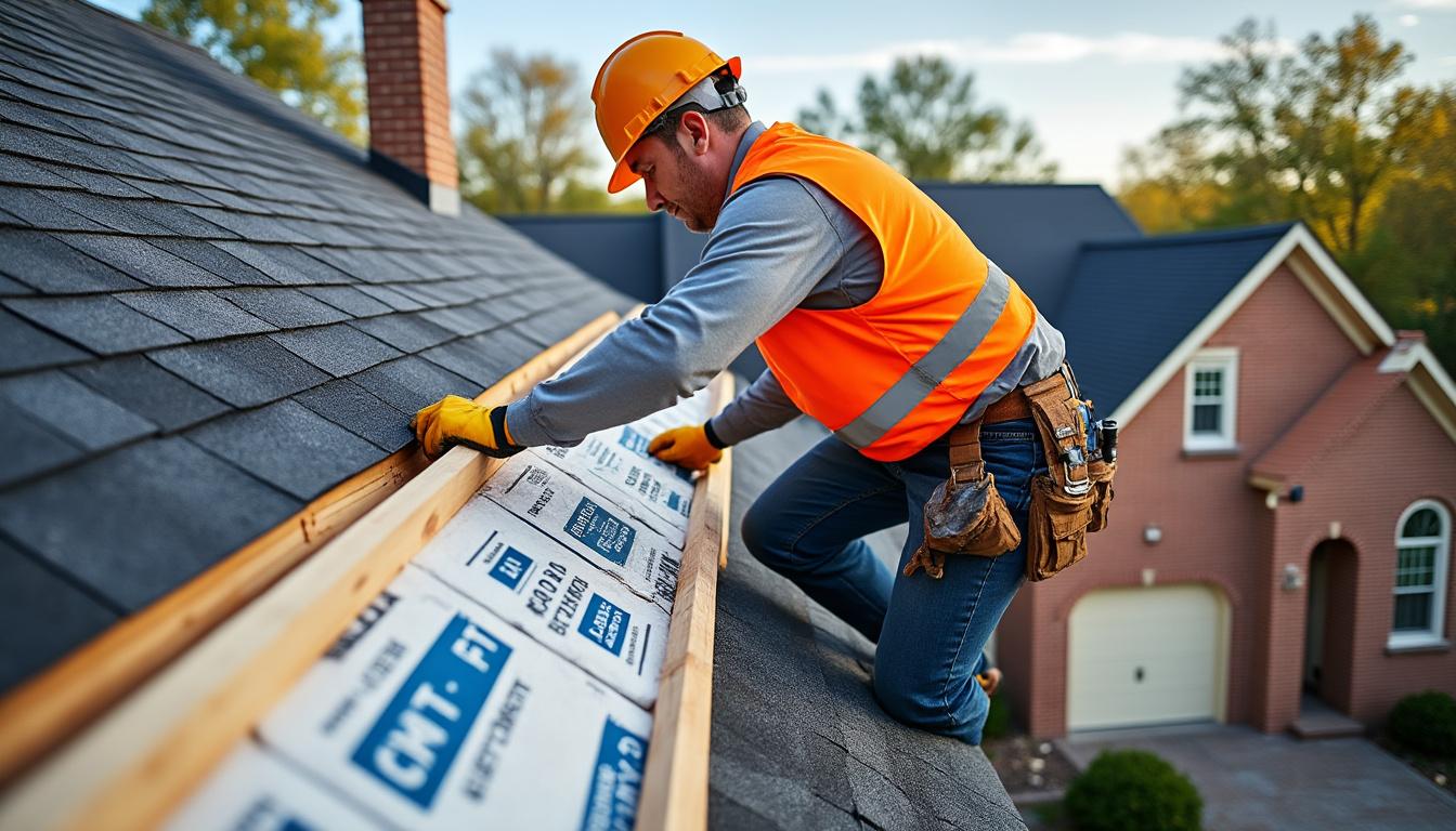 découvrez comment choisir un professionnel fiable pour l'isolation de votre toiture grâce à notre guide complet. conseils pratiques pour un chantier réussi et une maison bien isolée.