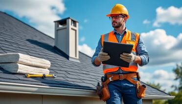 découvrez comment choisir un professionnel fiable pour l'isolation de votre toiture grâce à notre guide complet, des conseils pratiques pour garantir qualité et efficacité.