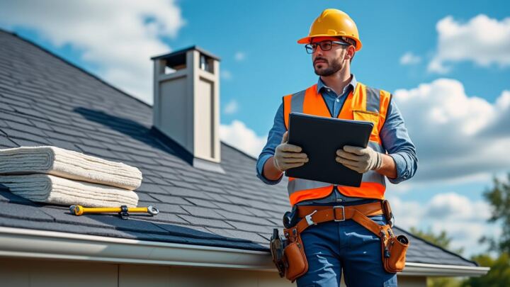 découvrez comment choisir un professionnel fiable pour l'isolation de votre toiture grâce à notre guide complet, des conseils pratiques pour garantir qualité et efficacité.