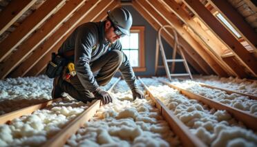 découvrez les étapes essentielles et astuces clés pour installer une isolation de toiture efficacement, améliorer le confort de votre maison et réaliser des économies d'énergie.