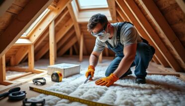 découvrez nos conseils pratiques pour réussir l'isolation de votre toiture et améliorer le confort de votre maison dès le début de vos travaux.