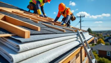 découvrez les obligations légales et les meilleures pratiques pour l'isolation de toiture afin d'améliorer l'efficacité énergétique de votre habitation.