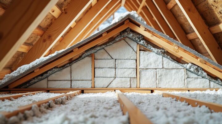 Isolation de toiture : les erreurs à éviter absolument 1 découvrez les erreurs courantes à éviter lors de l'isolation de votre toiture pour garantir efficacité énergétique et confort optimal.