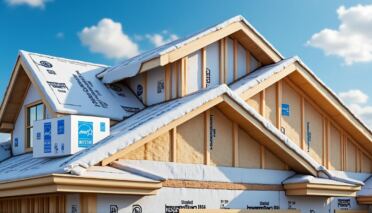 découvrez les certifications essentielles pour garantir la qualité de l'isolation de votre toiture et assurer confort et économies d'énergie.