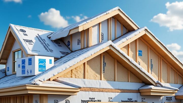 découvrez les certifications essentielles pour garantir la qualité de l'isolation de votre toiture et assurer confort et économies d'énergie.