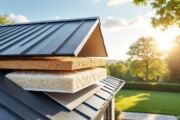 découvrez des solutions économiques et durables pour l'isolation de toiture, afin d'améliorer le confort de votre logement tout en réduisant vos factures énergétiques.