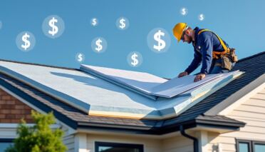 découvrez comment bénéficier des aides financières pour l'isolation thermique de votre toiture et réduire vos dépenses énergétiques tout en améliorant le confort de votre maison.