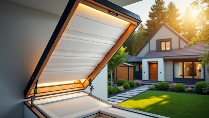 découvrez comment l'isolation de toiture améliore la valeur immobilière en augmentant le confort, réduisant les coûts énergétiques et valorisant votre bien.