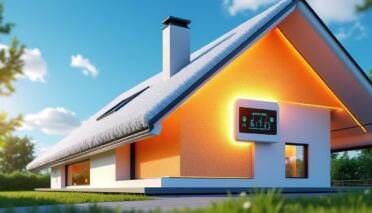 Les avantages d'une bonne isolation de toiture pour réduire les factures 11 découvrez comment une bonne isolation de toiture peut réduire vos factures d'énergie en améliorant le confort thermique de votre maison et en limitant les pertes de chaleur.