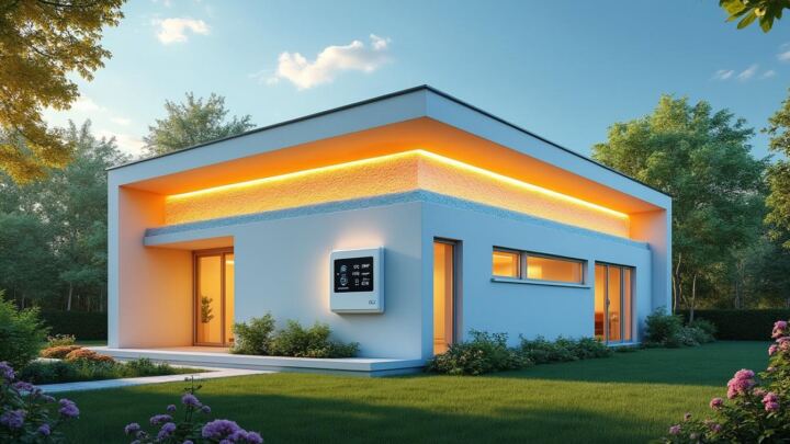 découvrez comment l'isolation de toiture contribue à préserver l'environnement en réduisant la consommation d'énergie, les émissions de co2, et en améliorant le confort thermique de votre habitat.