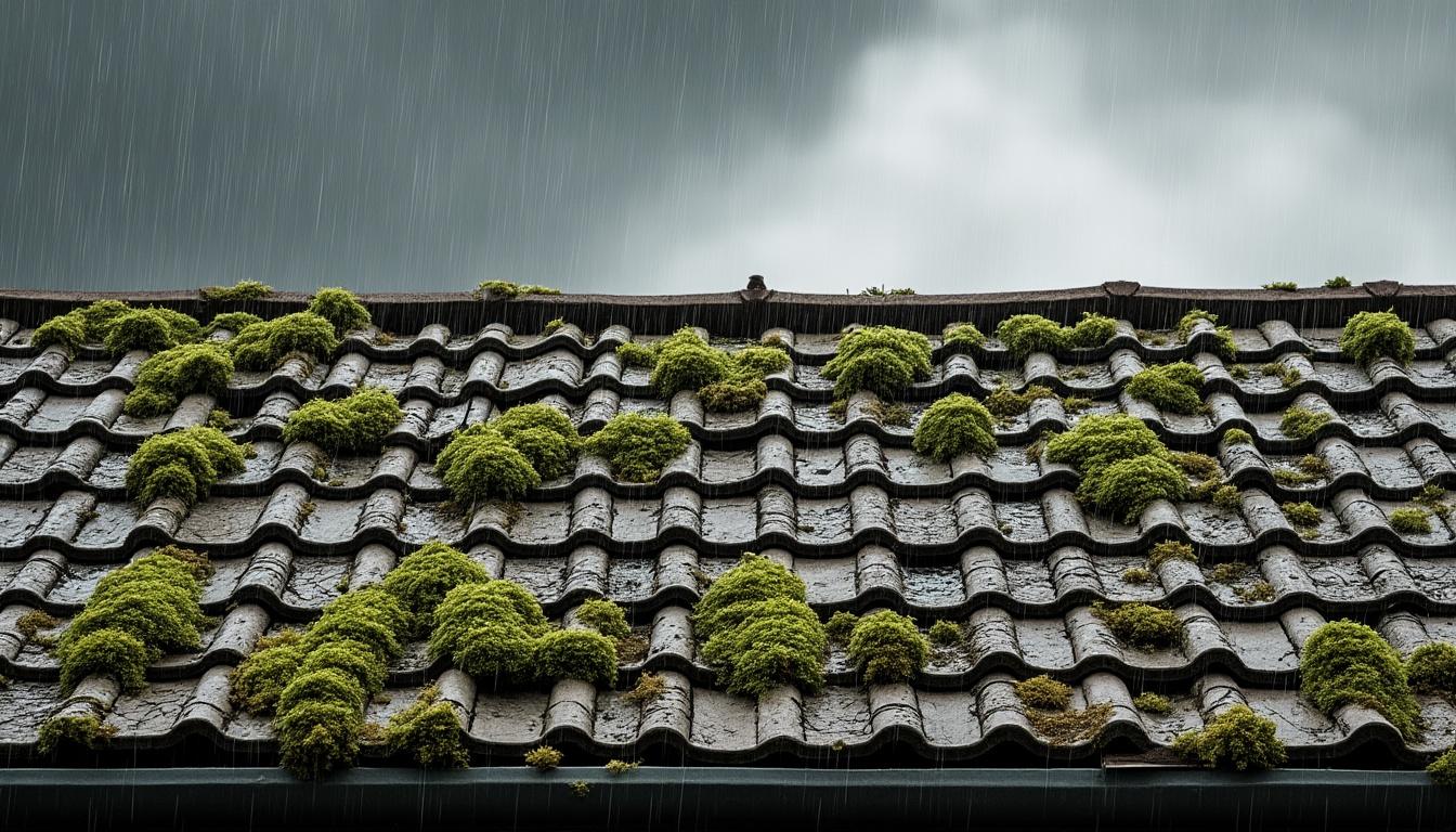 Les signes qui montrent qu'il est temps d'isoler votre toiture 2 découvrez les signes essentiels indiquant qu'il est temps d'isoler votre toiture pour améliorer le confort et l'efficacité énergétique de votre maison.