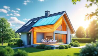 découvrez comment l'isolation de toiture influence la consommation énergétique globale de votre habitation et améliore votre confort tout en réduisant vos factures d'énergie.