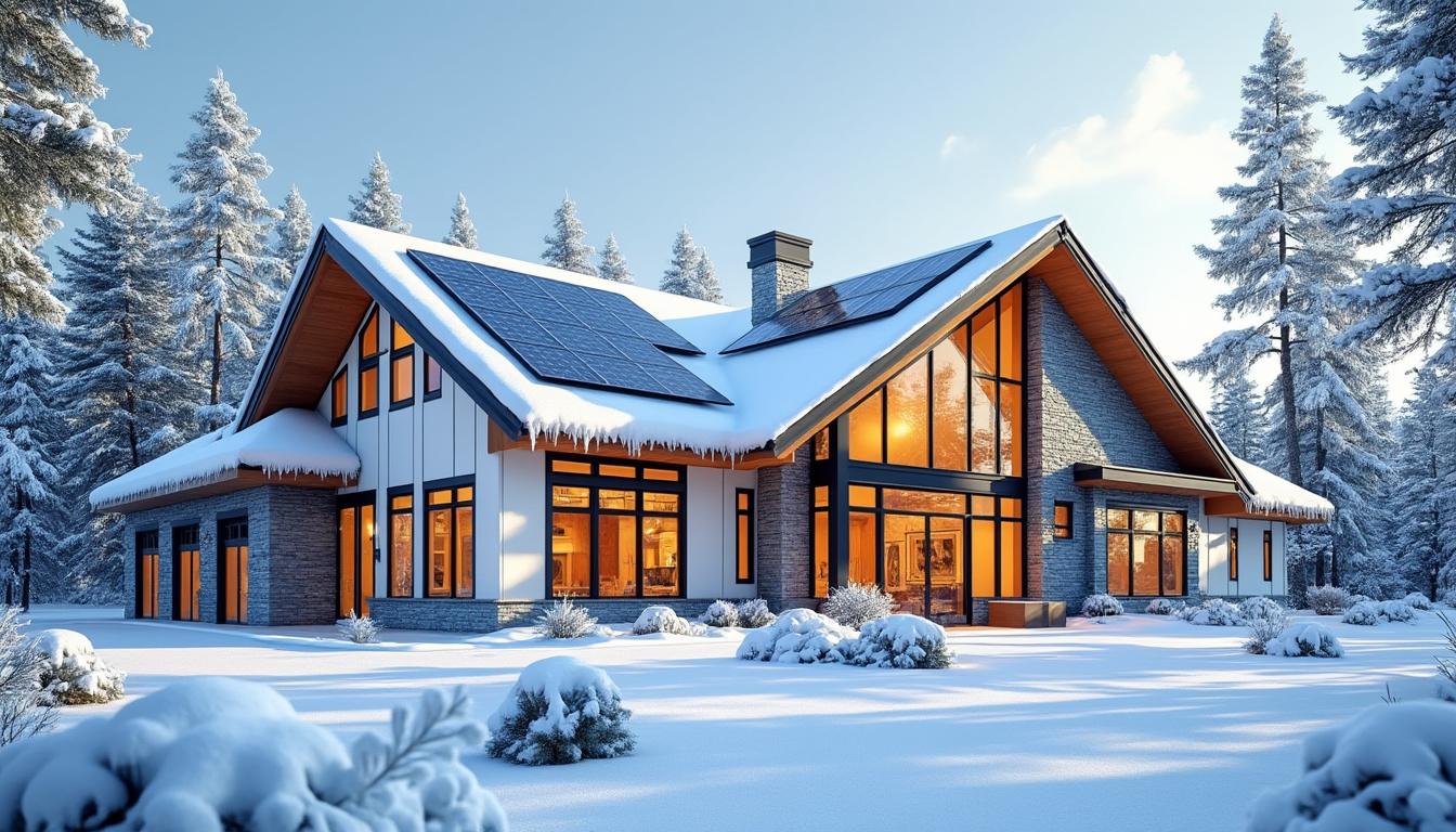 découvrez pourquoi isoler votre toiture avant l'hiver est essentiel pour économiser de l'énergie, améliorer le confort de votre maison et réduire vos factures de chauffage.