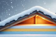 découvrez pourquoi isoler sa toiture avant l'hiver est essentiel pour préserver la chaleur, réduire les dépenses énergétiques et améliorer le confort de votre maison.