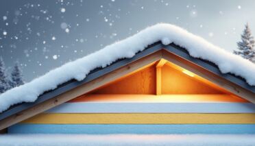 découvrez pourquoi isoler sa toiture avant l'hiver est essentiel pour préserver la chaleur, réduire les dépenses énergétiques et améliorer le confort de votre maison.