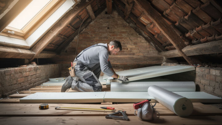 apprenez comment isoler une toiture ancienne efficacement sans avoir à tout démolir. découvrez des méthodes simples et économiques pour améliorer l'isolation de votre toit tout en préservant sa structure.