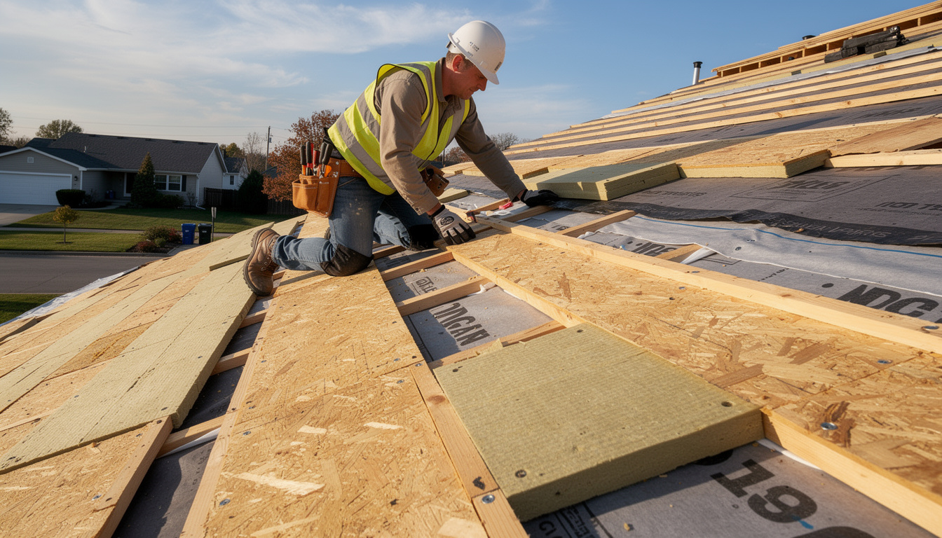 découvrez comment bien préparer votre chantier pour une isolation de toiture efficace et réussie, avec nos conseils pratiques et étapes clés.