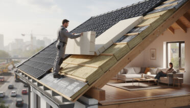 améliorez le confort de votre maison grâce à notre expertise en isolation de toiture et réduction des nuisances sonores. profitez d'un intérieur plus calme et économe en énergie.