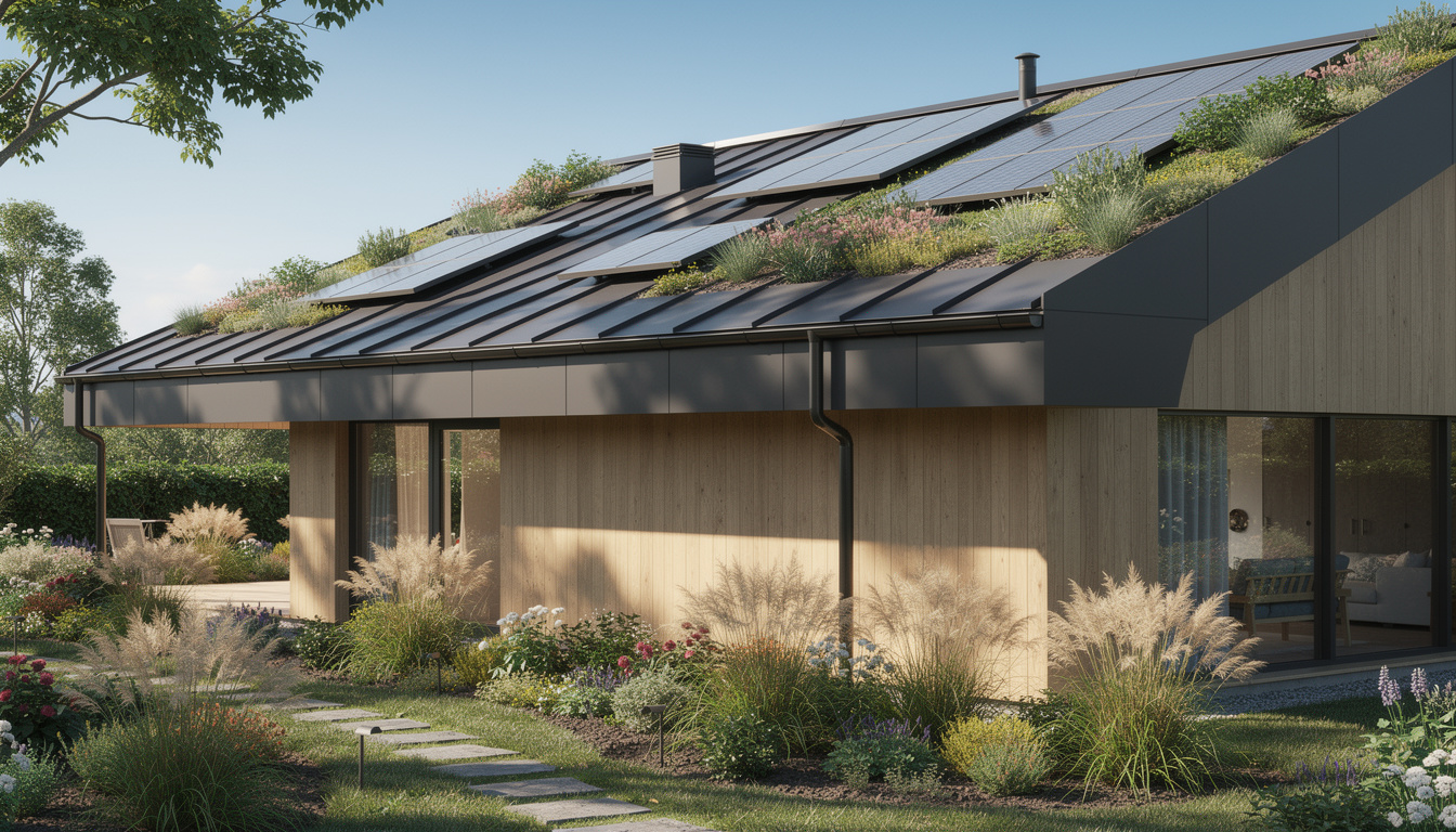 découvrez comment choisir les meilleurs matériaux pour isoler votre toiture en fonction de votre budget afin d'optimiser le confort et les économies d'énergie de votre maison.