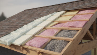Isoler sa toiture : quels matériaux choisir selon votre budget 4 découvrez comment isoler efficacement votre toiture en choisissant les matériaux adaptés à votre budget pour un confort optimal et des économies d'énergie.