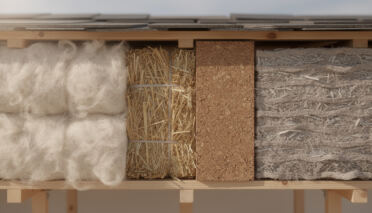 Les isolants naturels les plus efficaces pour la toiture 5 découvrez les isolants naturels les plus efficaces pour la toiture et améliorez l'isolation de votre maison tout en respectant l'environnement.