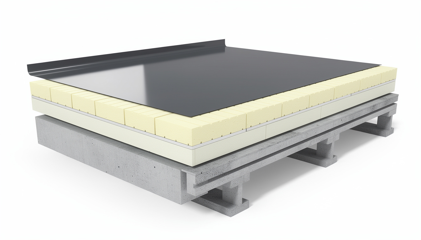 découvrez comment isoler efficacement une toiture terrasse pour réduire les déperditions de chaleur et améliorer le confort thermique de votre habitat.