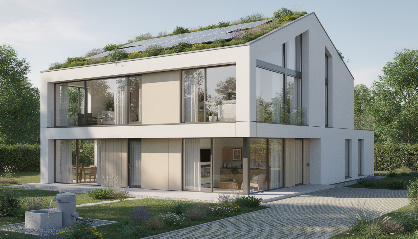 Comment l'isolation de toiture contribue à la transition énergétique 2 découvrez comment l'isolation de toiture joue un rôle clé dans la transition énergétique en réduisant la consommation d'énergie et en améliorant l'efficacité thermique des bâtiments.