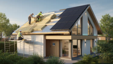 découvrez comment l'isolation de toiture joue un rôle clé dans la transition énergétique en améliorant l'efficacité thermique des bâtiments et en réduisant la consommation d'énergie.