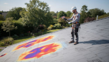 découvrez comment détecter efficacement les zones mal isolées de votre toiture pour améliorer l'isolation thermique et réduire vos dépenses énergétiques.