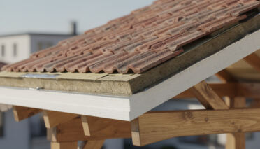 Isolation de toiture : solutions adaptées aux toitures en tuiles 7 découvrez des solutions d'isolation efficaces et adaptées pour vos toitures en tuiles, afin d'améliorer le confort thermique et réduire vos dépenses énergétiques.