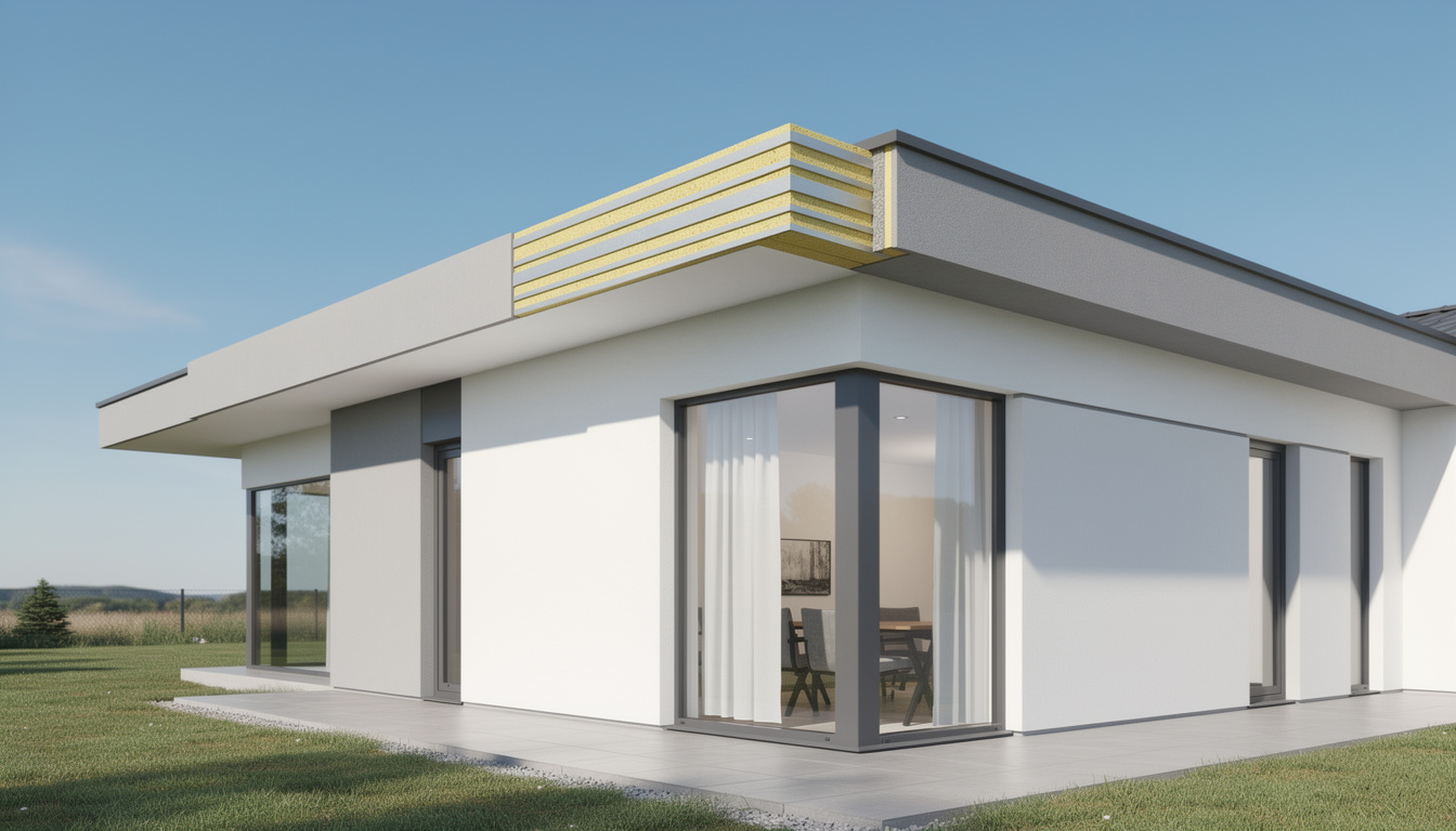 découvrez pourquoi l'étanchéité à l'air de la toiture est essentielle pour une isolation thermique efficace, réduisant les pertes d'énergie et améliorant le confort dans votre maison.