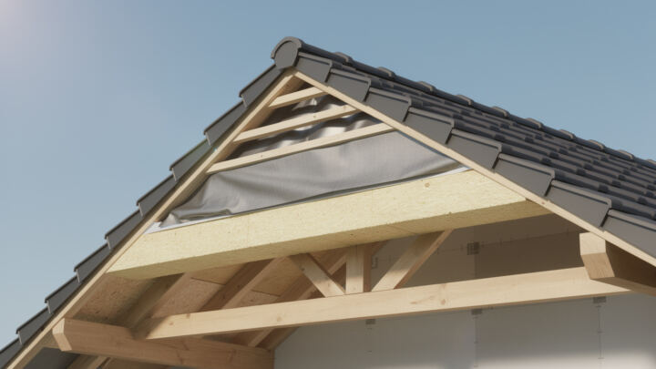 découvrez pourquoi l'étanchéité à l'air de la toiture est essentielle pour une isolation thermique efficace, afin d'améliorer le confort et réduire les pertes énergétiques.