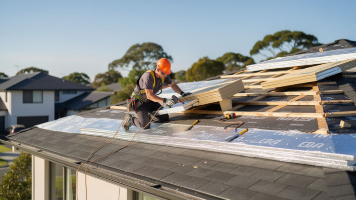 découvrez pourquoi il est essentiel d'isoler rapidement votre toit, les meilleurs moments pour le faire et les avantages pour votre confort et vos économies d'énergie.