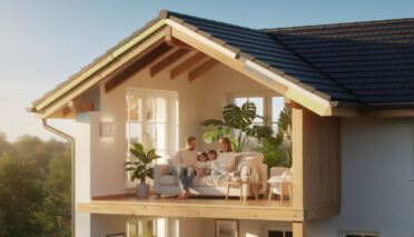 Les bénéfices insoupçonnés d'une bonne isolation de toiture 11 découvrez les avantages méconnus d'une isolation de toiture efficace pour améliorer le confort, réduire vos factures d'énergie et augmenter la valeur de votre maison.