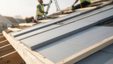 découvrez les isolants synthétiques performants pour une isolation de toiture efficace, durable et économique, adaptés à tous vos projets de rénovation ou de construction.