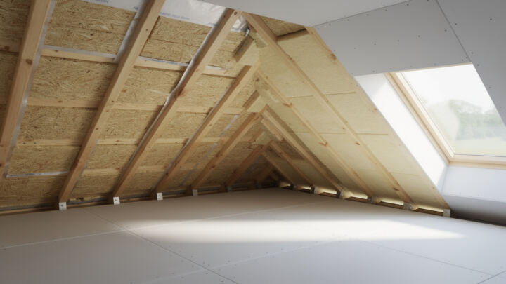 découvrez tout ce qu'il faut savoir sur l'isolation thermique par l'intérieur de la toiture : techniques, avantages, matériaux et conseils pour améliorer le confort de votre habitat.