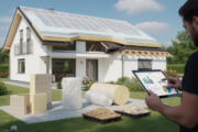 comparez les prix pour une isolation de toiture performante et trouvez les meilleures offres afin d'améliorer l'efficacité énergétique de votre maison tout en réalisant des économies.