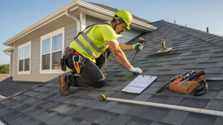 découvrez pourquoi faire inspecter sa toiture avant d'isoler sa maison est essentiel pour garantir une isolation efficace et éviter les problèmes futurs.