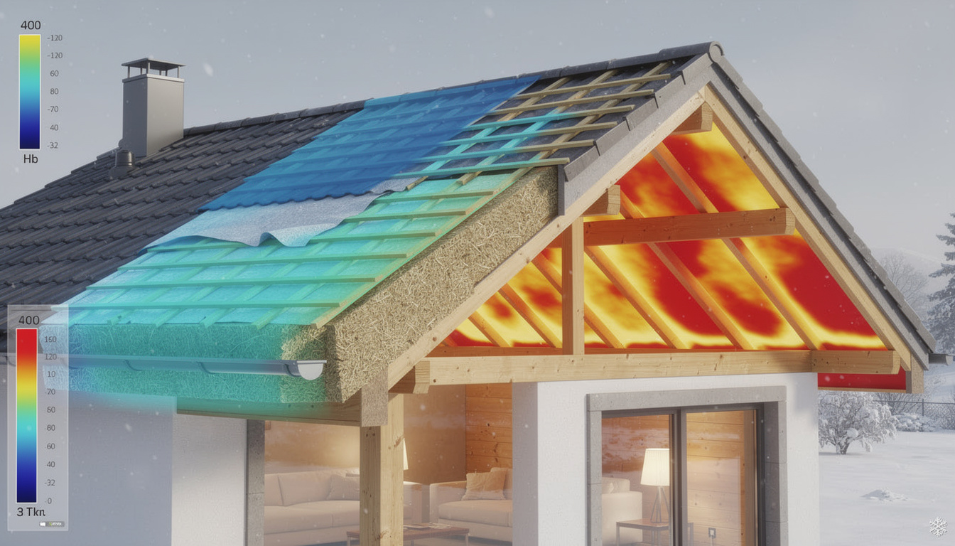 découvrez comment bénéficier des aides financières pour l'isolation de votre toiture sans commettre d'erreurs. guide complet pour optimiser vos démarches et améliorer l'efficacité énergétique de votre maison.