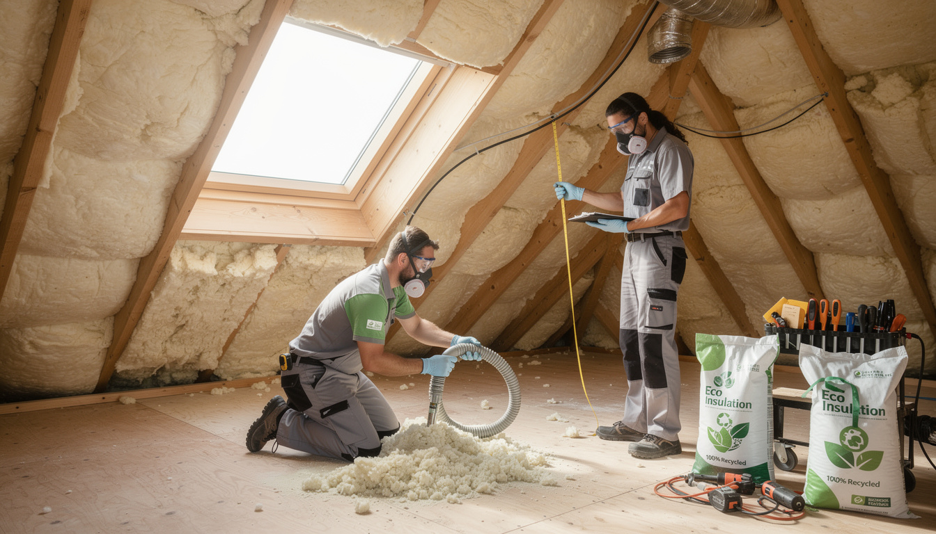 découvrez les spécificités essentielles pour isoler efficacement vos combles aménagés et optimiser le confort thermique de votre habitation.