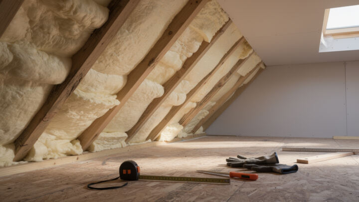 découvrez les spécificités essentielles pour isoler efficacement vos combles aménagés et optimiser le confort thermique de votre habitation.