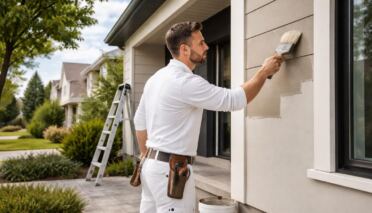 Peintre Longueuil : Votre Expert en Peinture 4 peintre longueuil : faites confiance à votre expert en peinture pour des travaux de qualité, réalisés rapidement et avec soin. transformez votre intérieur et extérieur dès aujourd'hui !