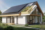 découvrez comment intégrer efficacement l'isolation de toiture tout en préservant et sublimant le design architectural de votre habitation.
