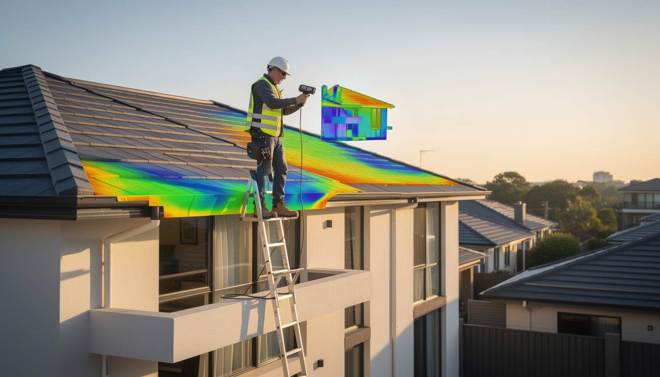 découvrez comment isoler votre toiture peut valoriser votre bien immobilier et faciliter sa vente en augmentant son efficacité énergétique et son confort.