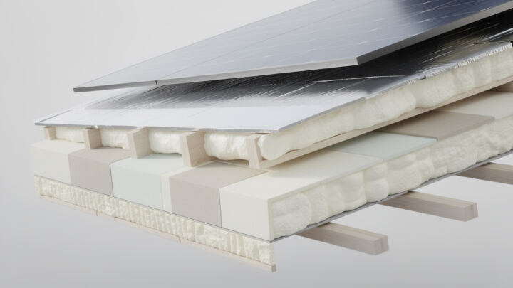 découvrez les dernières innovations technologiques qui révolutionnent l'isolation des toitures pour une meilleure efficacité énergétique et un confort optimal.