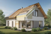 découvrez comment optimiser l’isolation de toiture dans une maison passive pour améliorer le confort énergétique et réduire votre consommation d’énergie.
